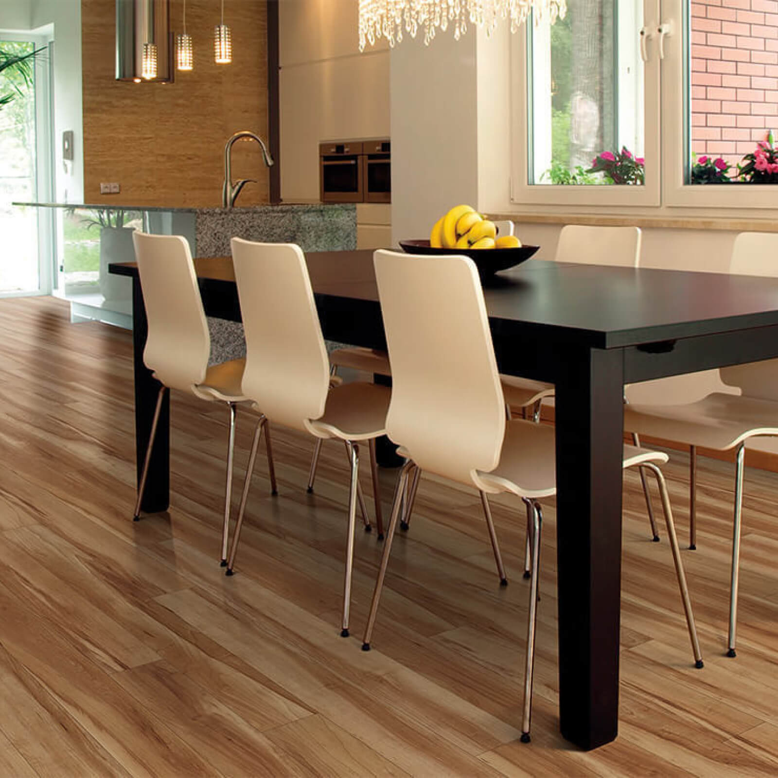 Dining table | McSwain Carpet & Floors