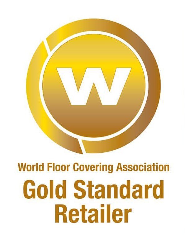 World floor covering association gold standard retailer | McSwain Carpet & Floors