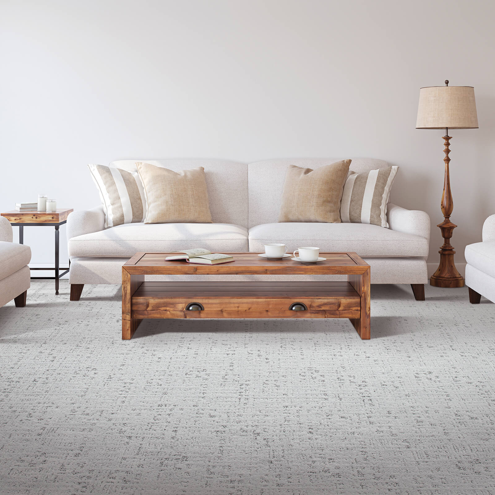 Exquisite Craft | McSwain Carpet & Floors
