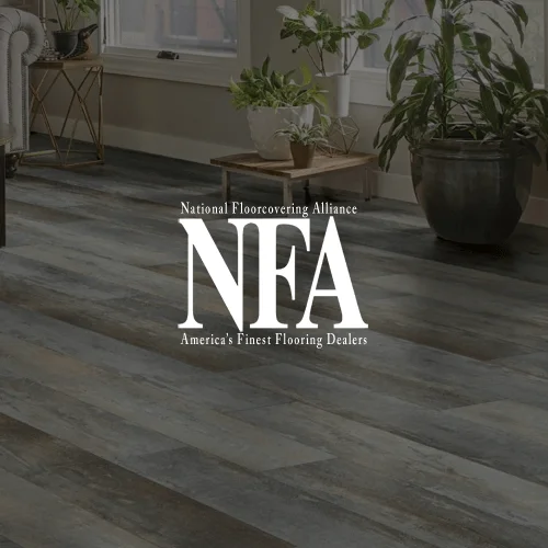 National floorcovering alliance | McSwain Carpet & Floors