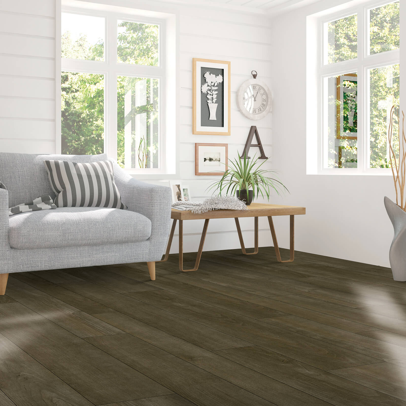 Laminate flooring | McSwain Carpet & Floors