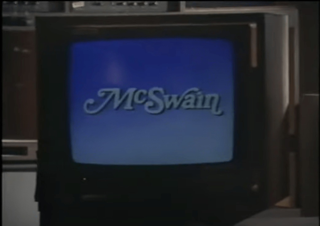 McSwain Carpets commercial | McSwain Carpet & Floors