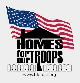 homes-for-troops Tab Home for Troops | McSwain Carpets & Floors