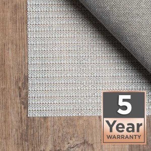 Rug pad 5 year warranty | McSwain Carpet & Floors