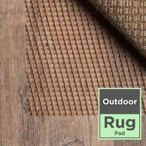 Rug pad outdoor rugs year warranty | McSwain Carpet & Floors