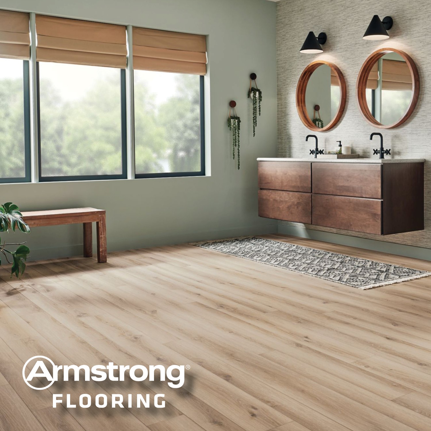 Armstrong-Empower Armstrong Empower | McSwain Carpet & Floors