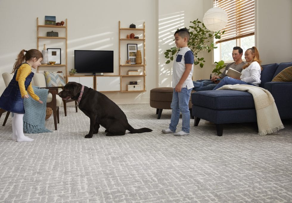 Our Favorite Carpet Patterns | McSwain Carpet & Floors