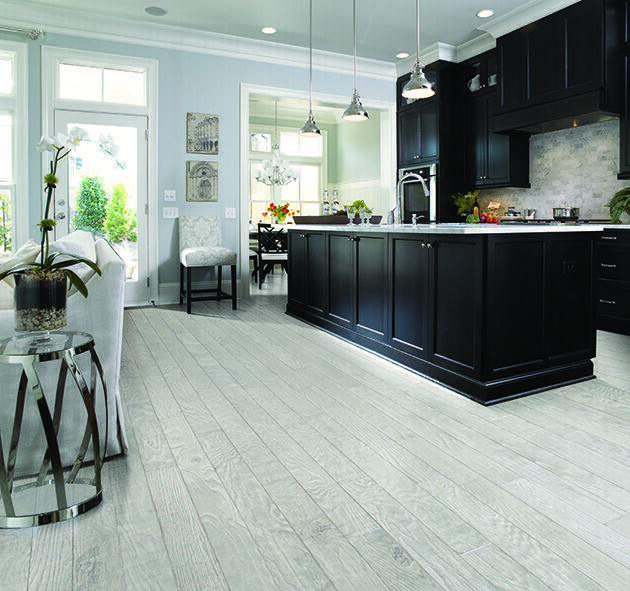 Top 3 Flooring Trends | McSwain Carpet & Floors