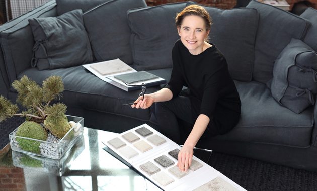 Benefits of Working with a Design Consultant | McSwain Carpet & Floors