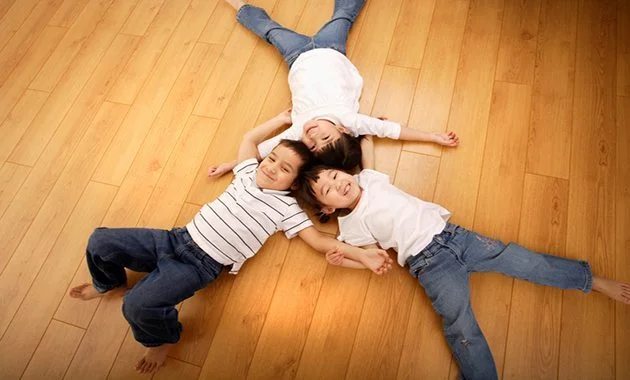 Engineered Hardwood | McSwain Carpet & Floors