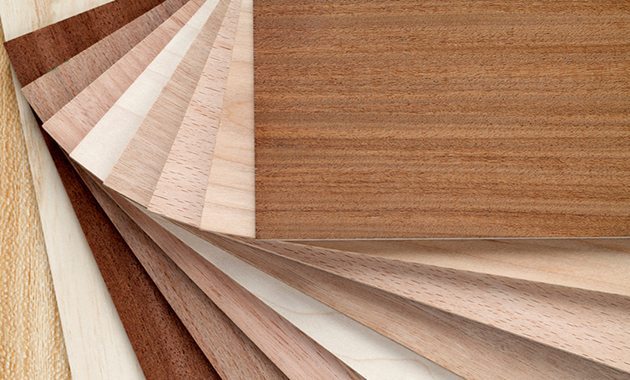 Layers of Laminate | McSwain Carpet & Floors