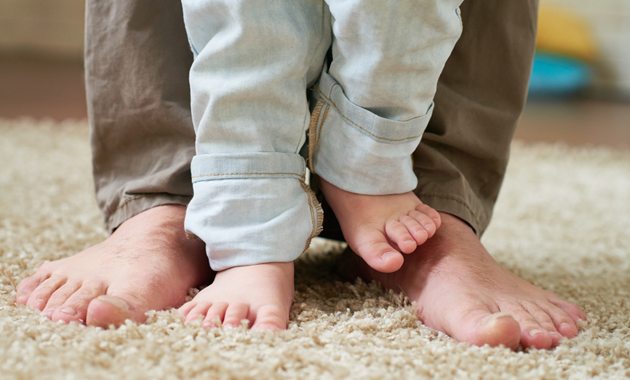 Why Carpet Padding is Critical | McSwain Carpet & Floors