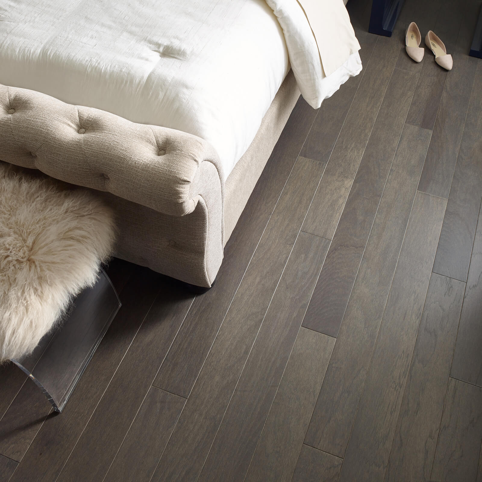 hardwood flooring | McSwain Carpet & Floors