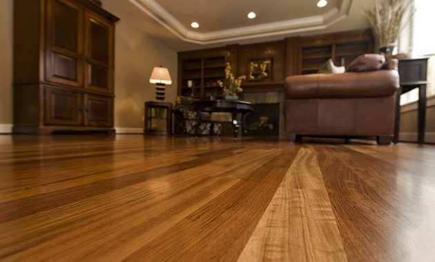 how-to-care-for-hardwood | McSwain Carpet & Floors