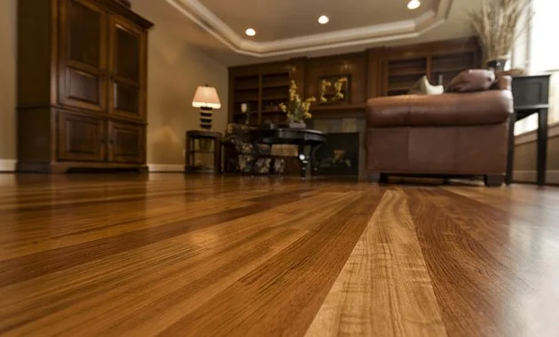how-to-care-for-hardwood | McSwain Carpet & Floors