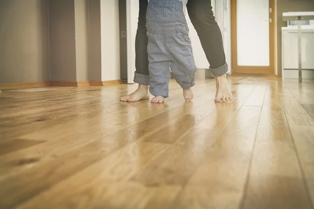 Hardwood Is The Right Choice For You | McSwain Carpet & Floors