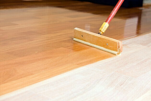 Refinishing Your Floors Could be the Right Solution for You | McSwain Carpet & Floors