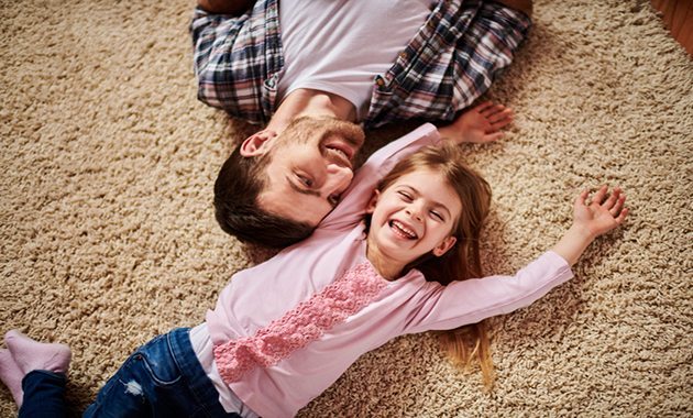 Carpet Myths Debunked | McSwain Carpet & Floors