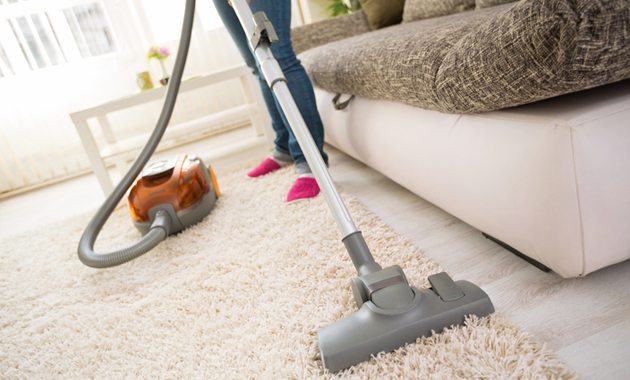 Spring Cleaning Tips for Your Floors | McSwain Carpet & Floors