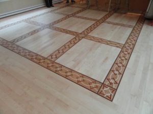Flooring | McSwain Carpet & Floors
