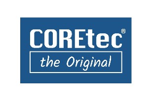 coretec-logo Coretec the original | McSwain Carpet & Floors