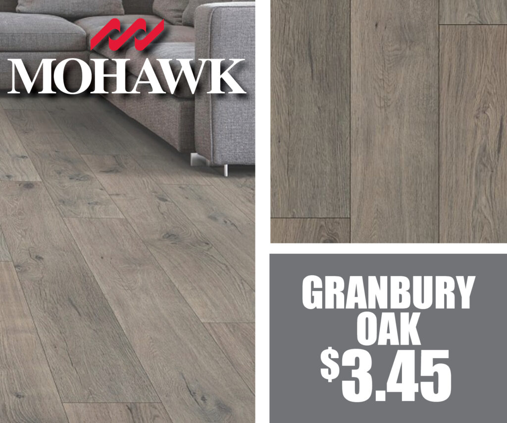 Mohawk RevWood Select Granbury Oak in Cincinnati, OH | McSwain Carpets ...