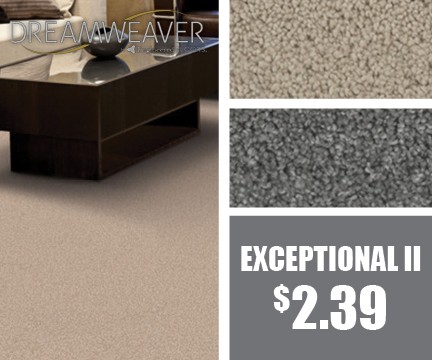 Dream weaver | McSwain Carpet & Floors