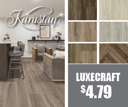 Karastan | McSwain Carpet & Floors