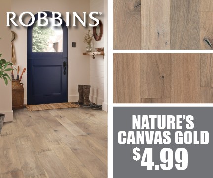 Robbins | McSwain Carpet & Floors