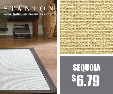 Stanton | McSwain Carpet & Floors