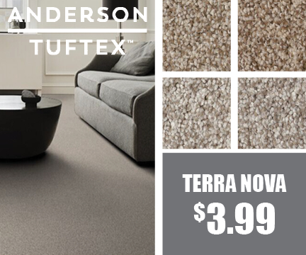 Terra nova | McSwain Carpet & Floors