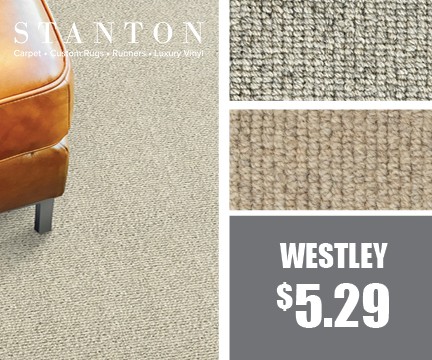 Westley | McSwain Carpet & Floors