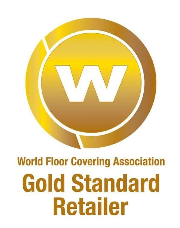 Gold Standard Retailer | McSwain Carpets & Floors