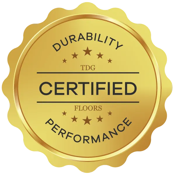 Certified | McSwain Carpets & Floors