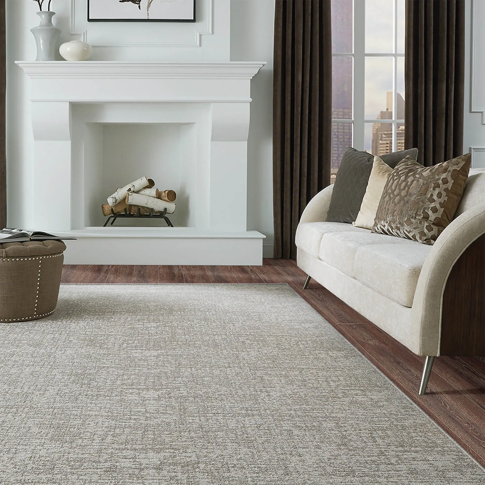 Custom Rugs | McSwain Carpets & Floors