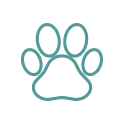 SD-PetFriendly-Icon Pet Friendly Icon | McSwain Carpets & Floors