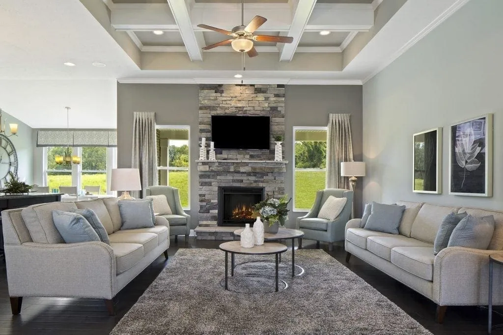 Design Consultation | McSwain Carpets & Floors