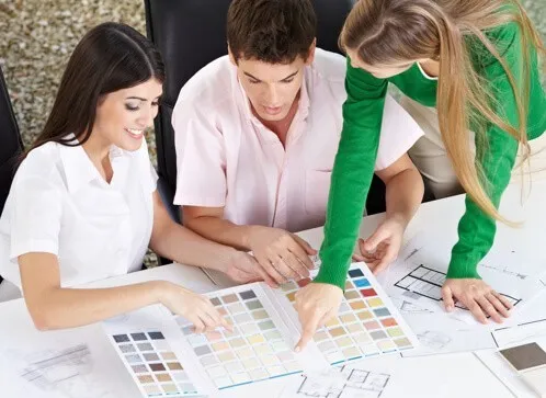 Design Consultation | McSwain Carpets & Floors