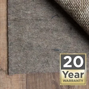 Area Rug Pads | McSwain Carpets & Floors
